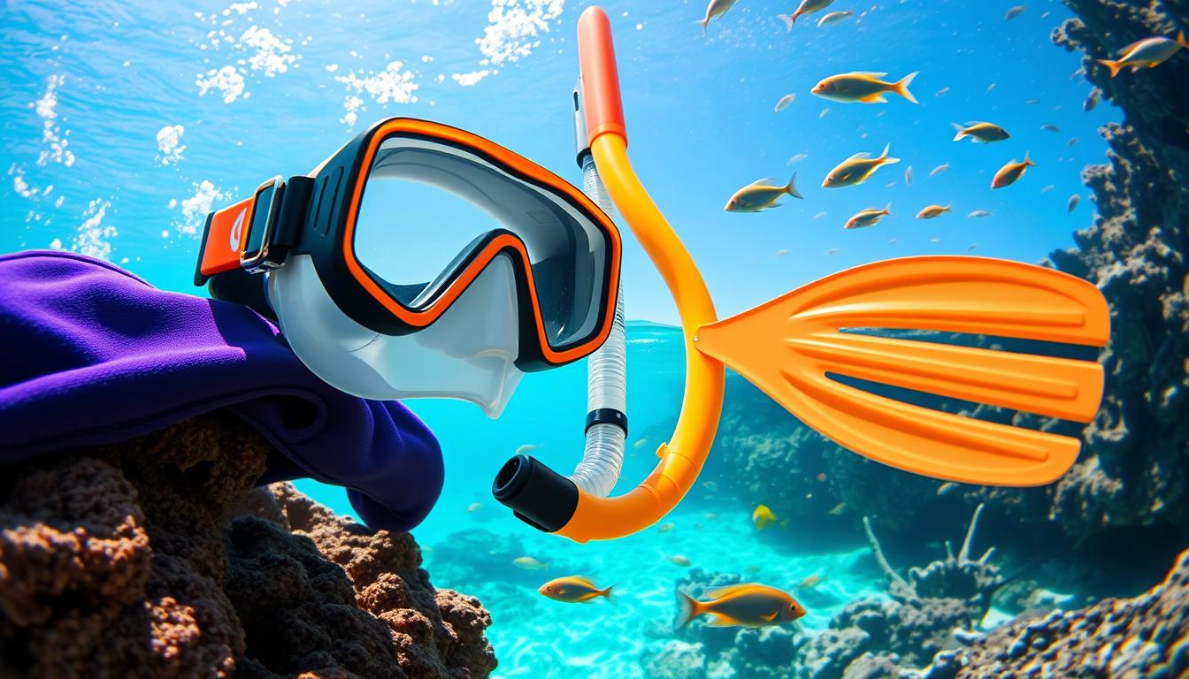Enjoy Unforgettable Mambo Beach Snorkeling In [Target Country]