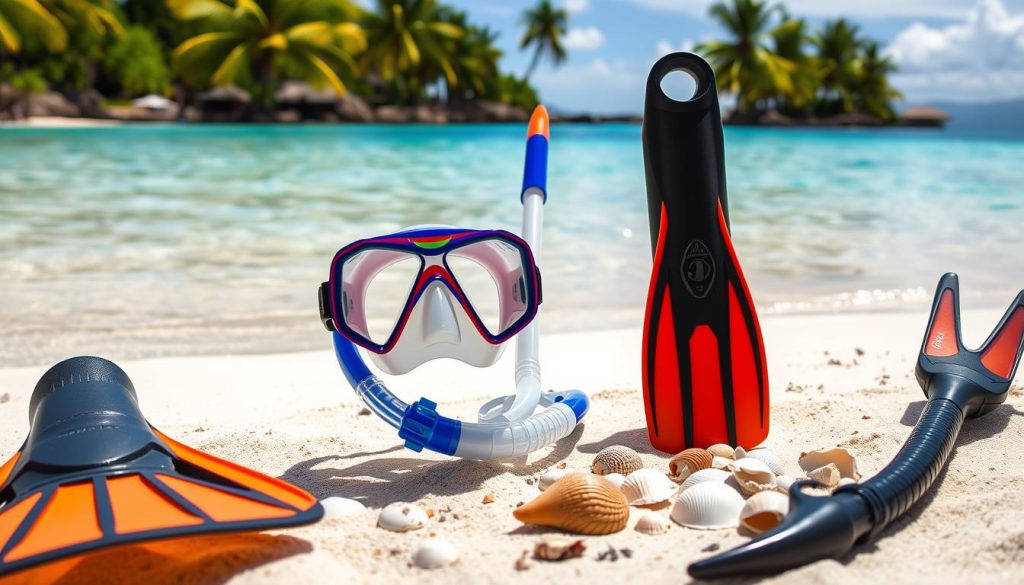 snorkeling gear snorkeling gear