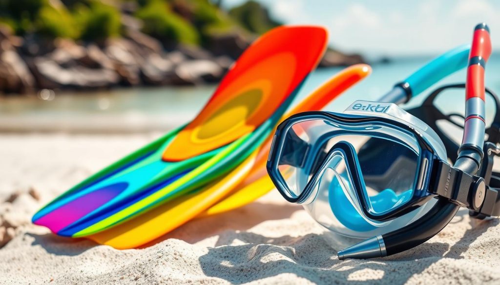 snorkeling gear snorkeling gear