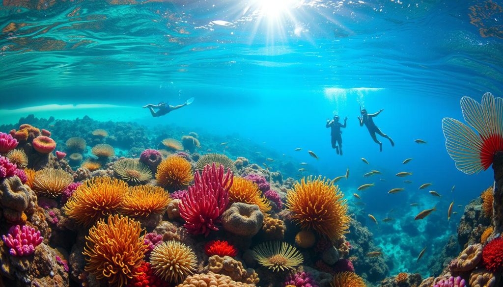 snorkeling spots in Bathsheba snorkeling spots in Bathsheba