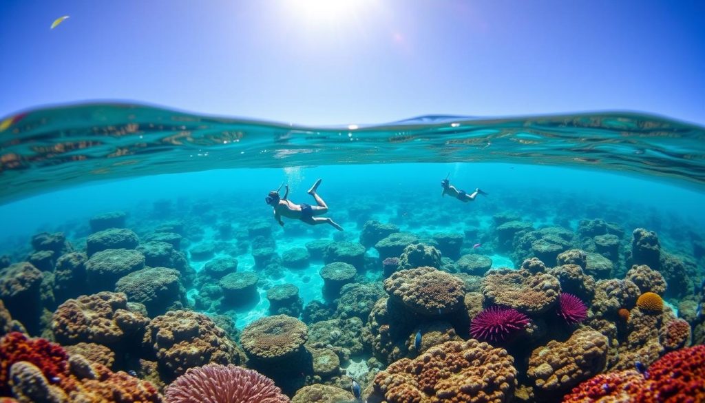 snorkeling tips for Mambo Beach snorkeling tips for Mambo Beach