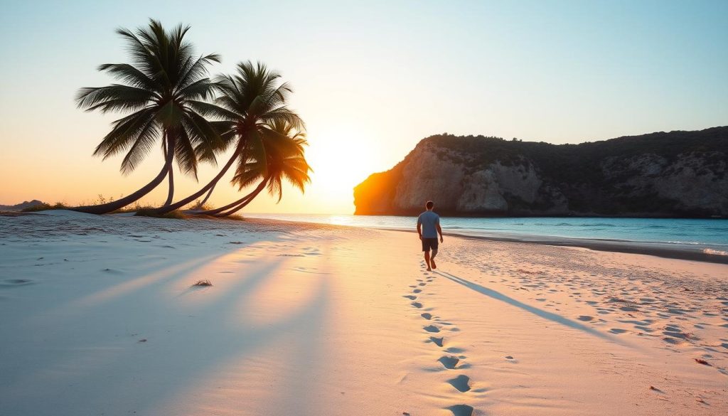 solo travel safety Blue Bay solo travel safety Blue Bay