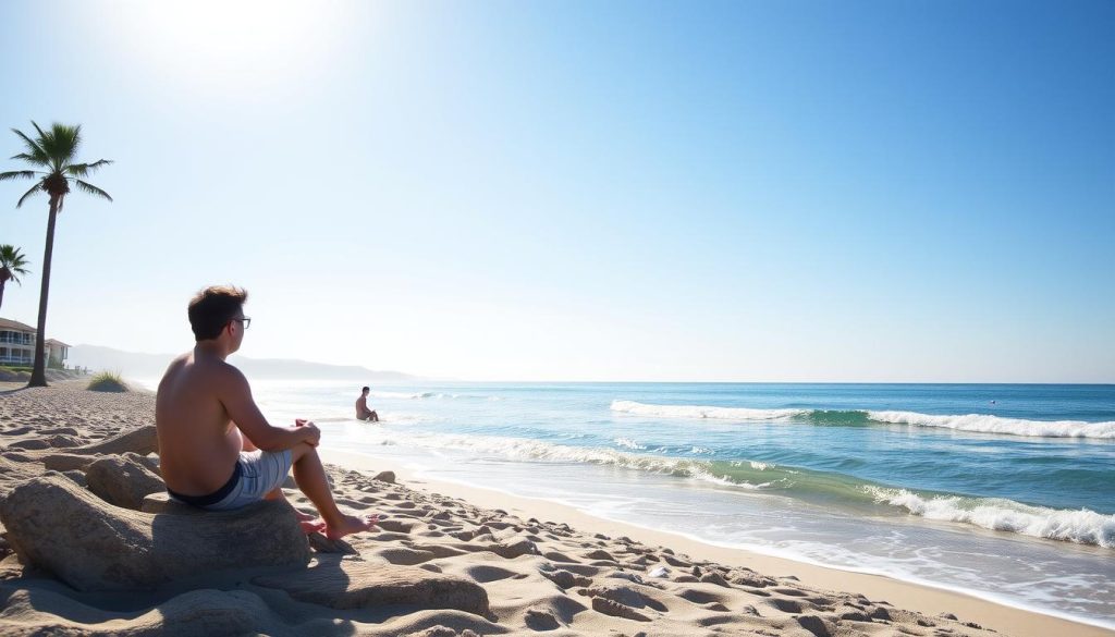 solo travel safety Blue Bay solo travel safety Blue Bay