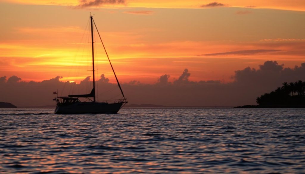sunset cruise sunset cruise