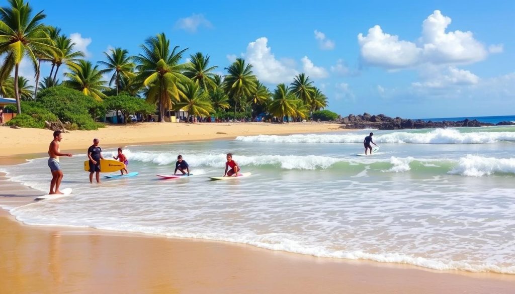 surf classes Rincón surf classes Rincón