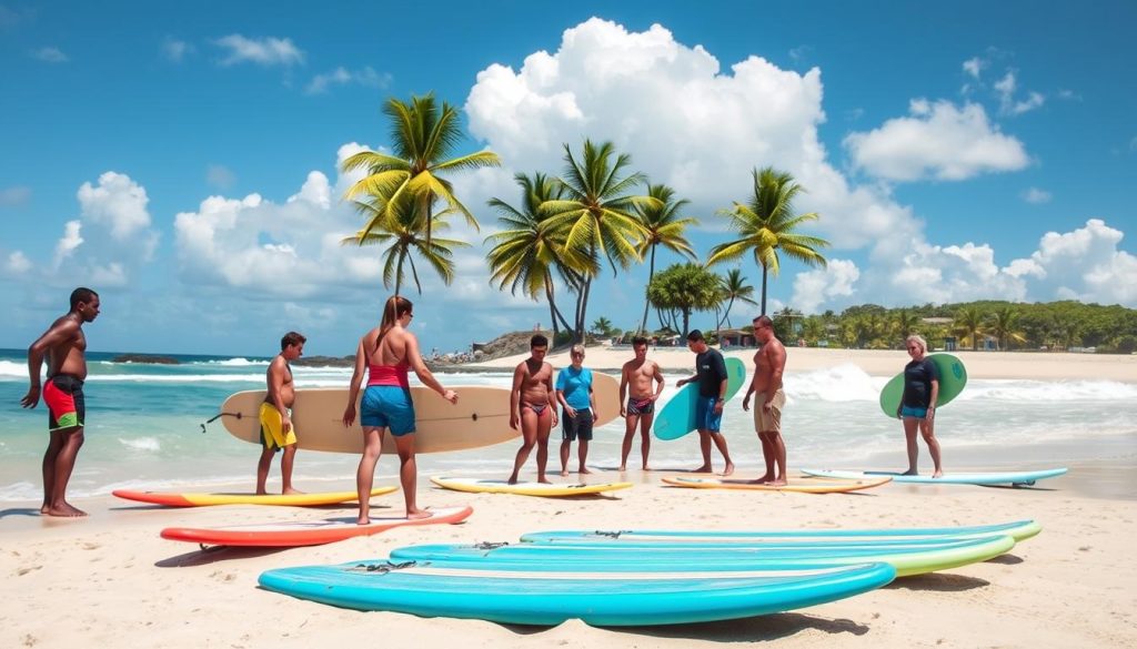 surf lessons rincon surf lessons rincon