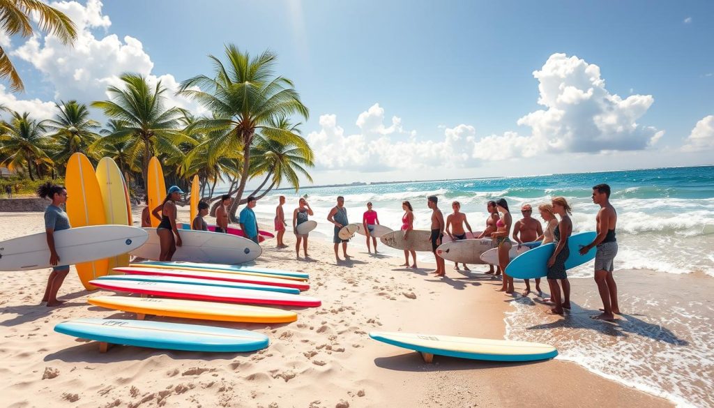 surf school in SamanĂ¡ surf school in SamanĂ¡