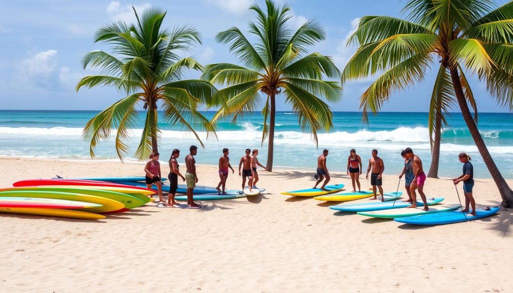 surf school in SamanĂ¡ surf school in SamanĂ¡