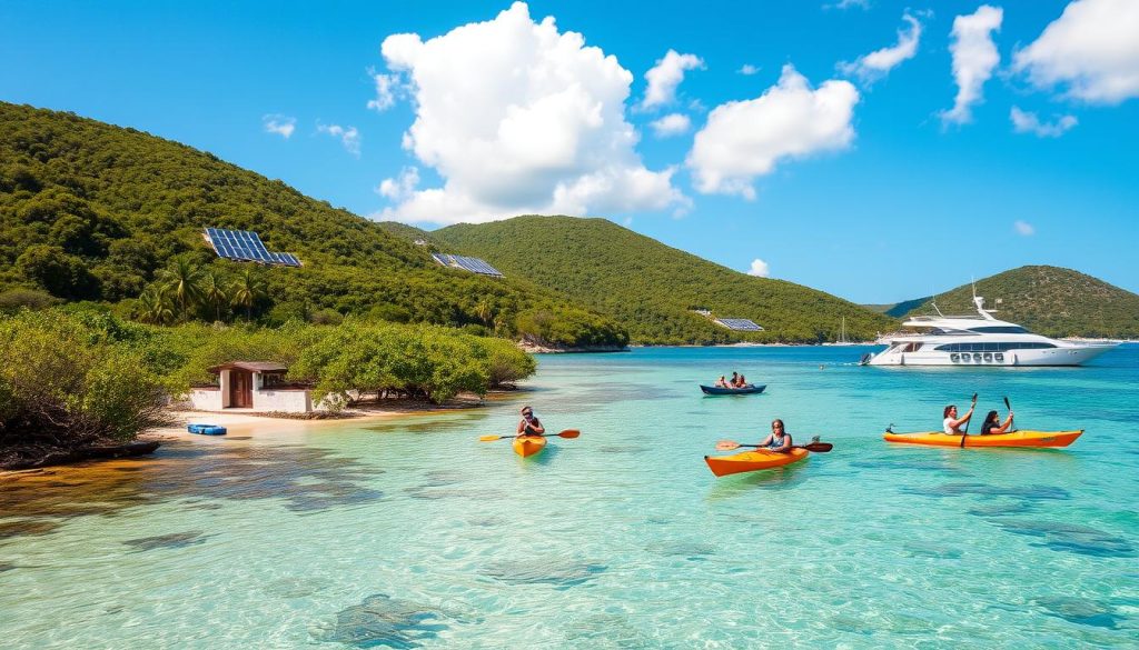 sustainable activities sustainable activities