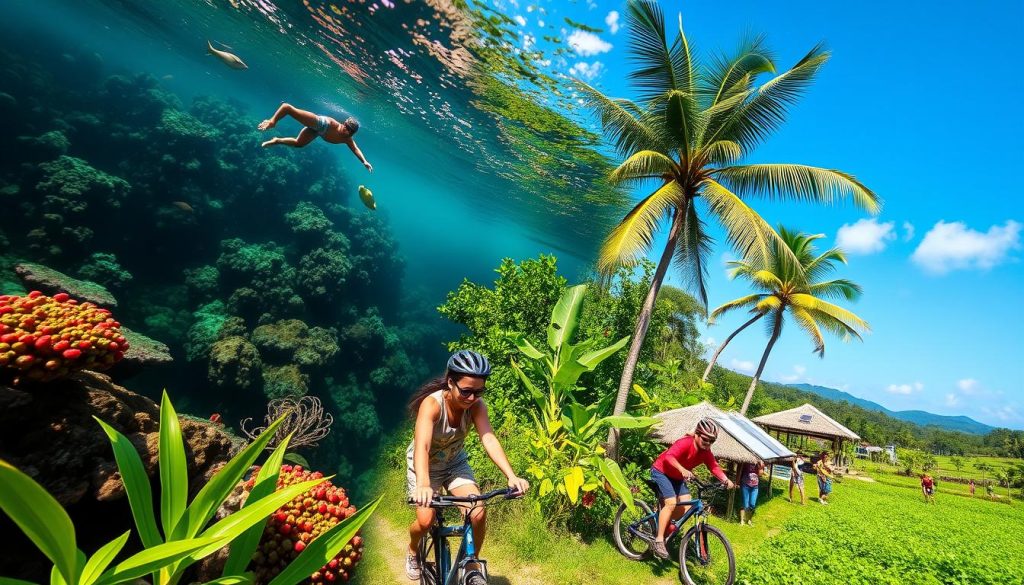 sustainable things to do La Romana sustainable things to do La Romana