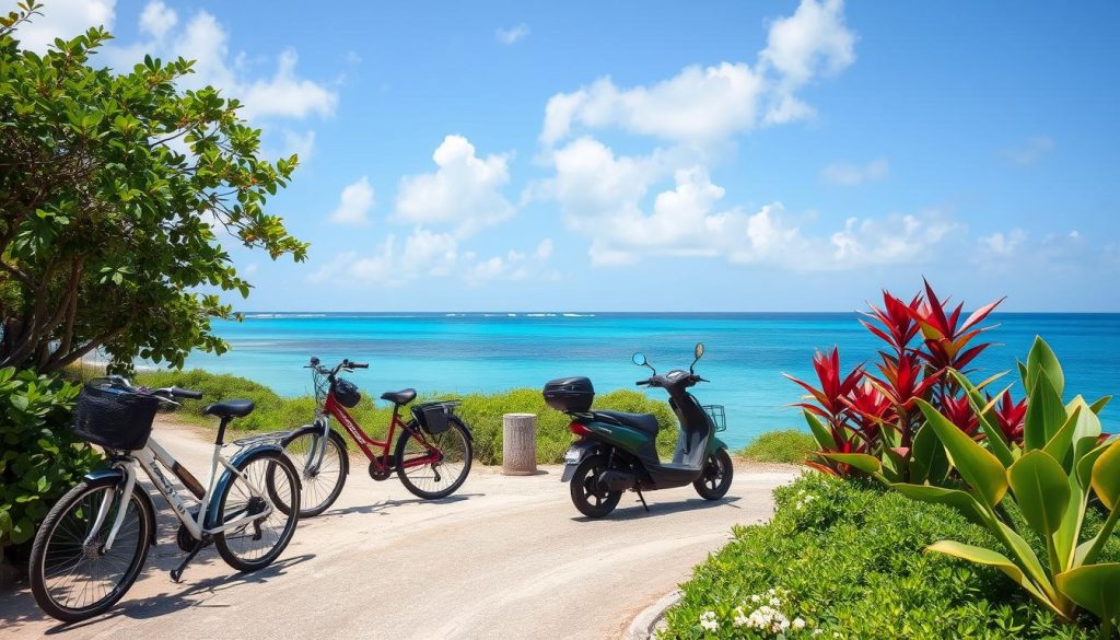 sustainable tourism Barbados sustainable tourism Barbados