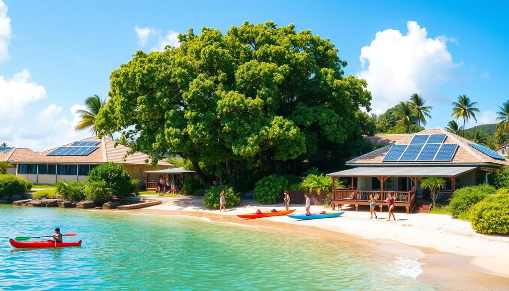 sustainable tourism Barbados sustainable tourism Barbados