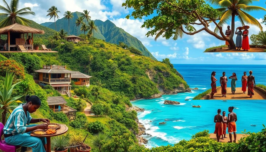 sustainable tourism in Bathsheba sustainable tourism in Bathsheba