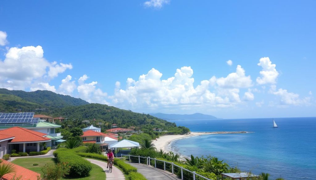 sustainable tourism in Puerto Plata sustainable tourism in Puerto Plata