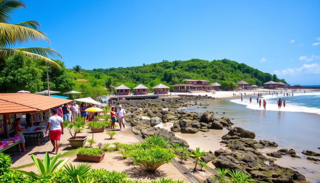 sustainable tourism initiatives in La Romana sustainable tourism initiatives in La Romana