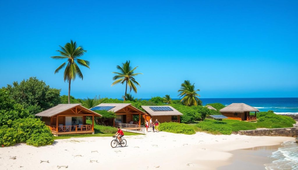 sustainable tourism options sustainable tourism options
