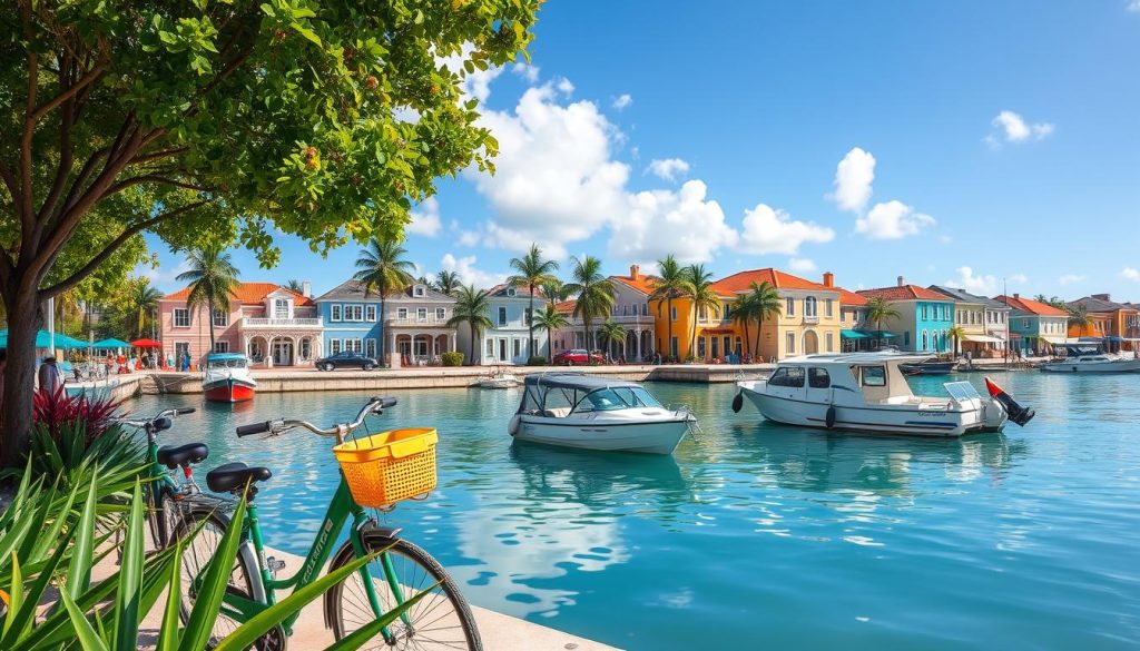 sustainable travel options in Willemstad sustainable travel options in Willemstad