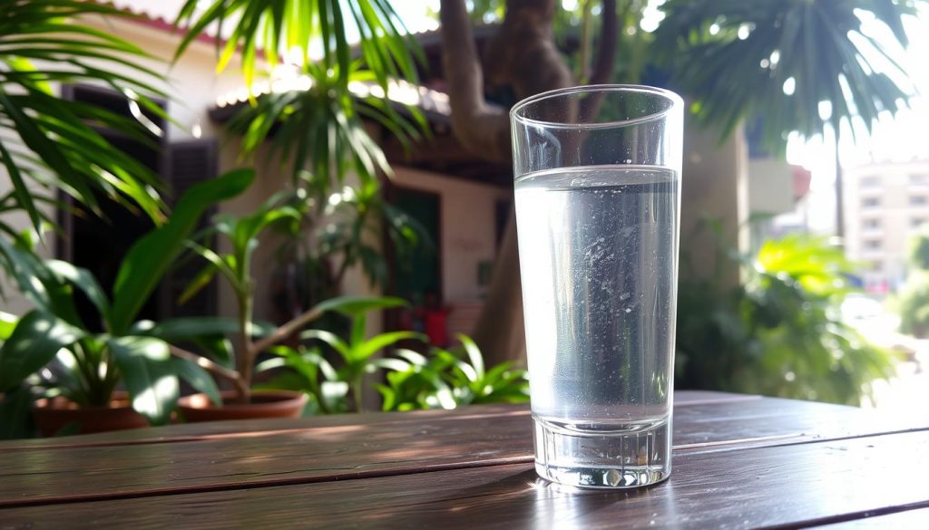 tap water safety Santo Domingo tap water safety Santo Domingo