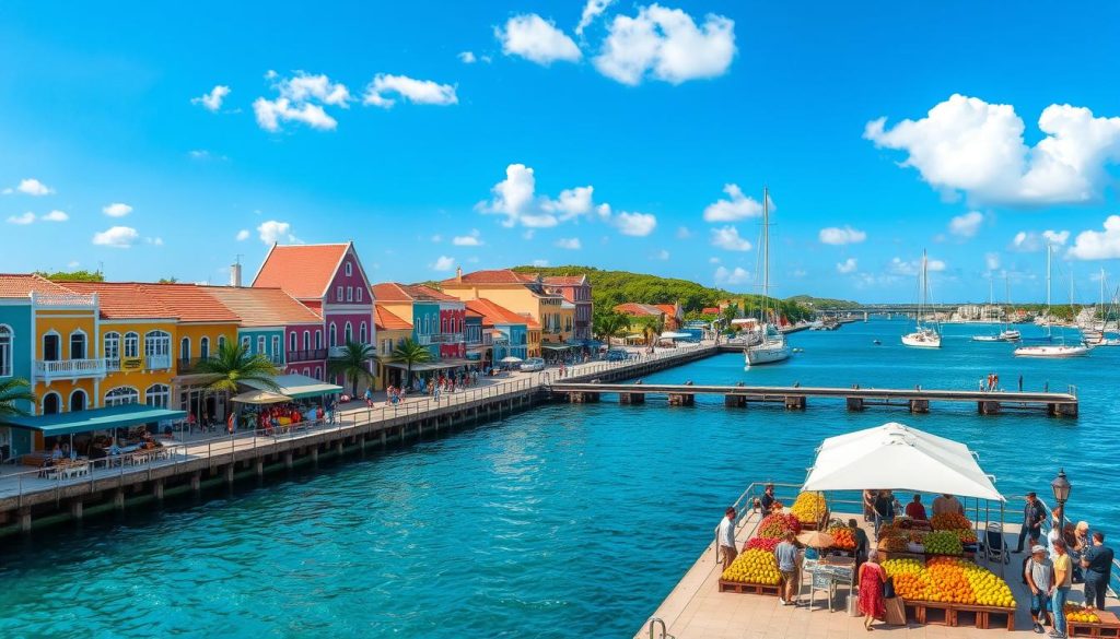 things to do in Willemstad things to do in Willemstad