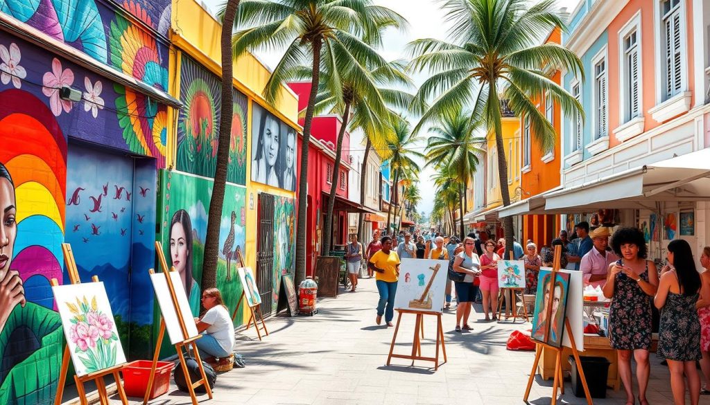 thriving arts community thriving arts community