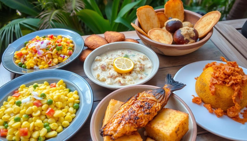top Dominican dishes Puerto Plata top Dominican dishes Puerto Plata