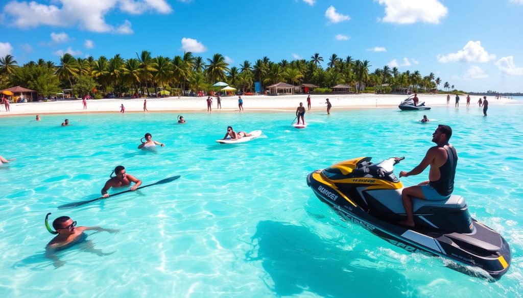top beach activities Santo Domingo top beach activities Santo Domingo