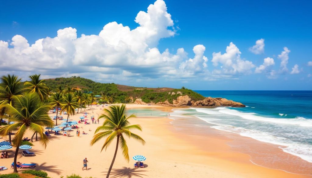 top beaches Santo Domingo top beaches Santo Domingo