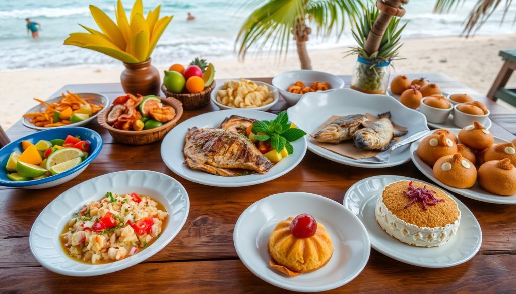 top culinary delights Rincon top culinary delights Rincon