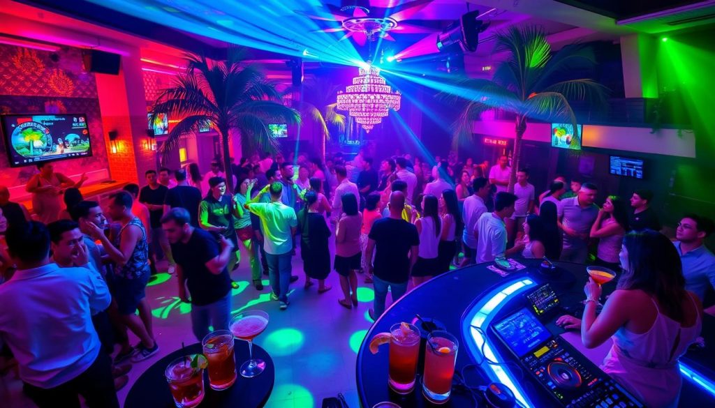 top nightclubs in Ponce top nightclubs in Ponce