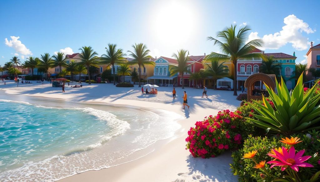 top swimming spots in Willemstad top swimming spots in Willemstad