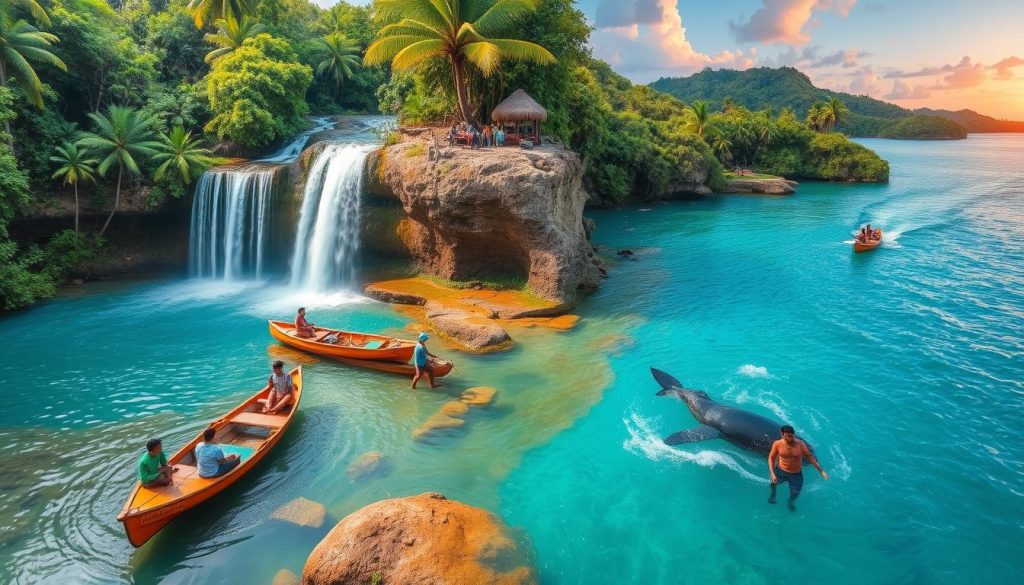 top unique SamanĂ¡ experiences top unique SamanĂ¡ experiences