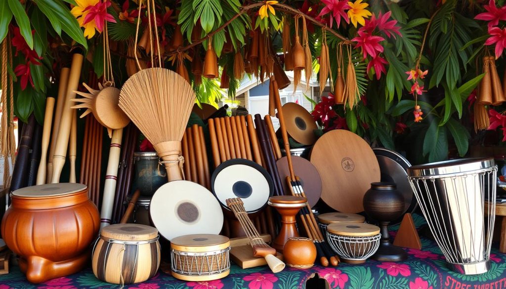 traditional Barbadian music instruments traditional Barbadian music instruments