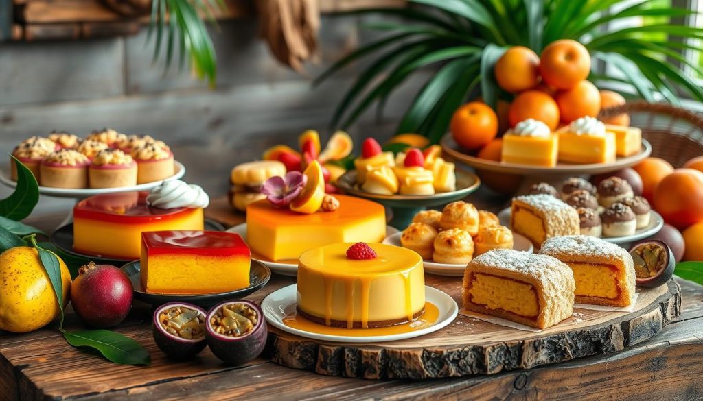 traditional Dominican desserts traditional Dominican desserts