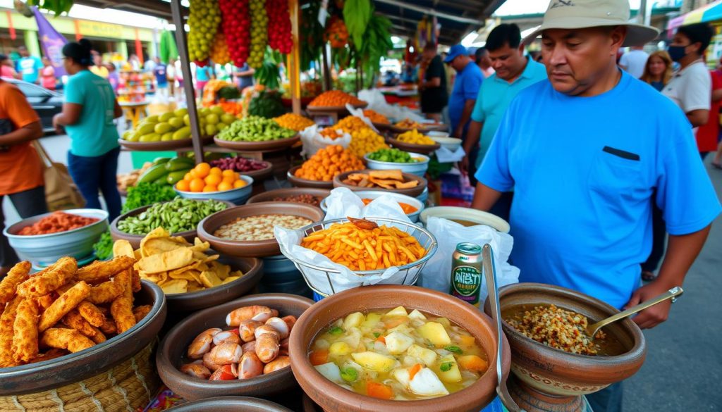 traditional dishes Puerto Plata traditional dishes Puerto Plata