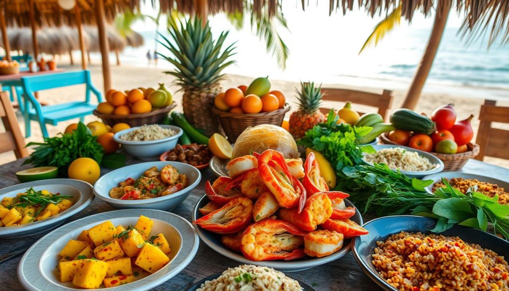 traditional dishes Rincon traditional dishes Rincon