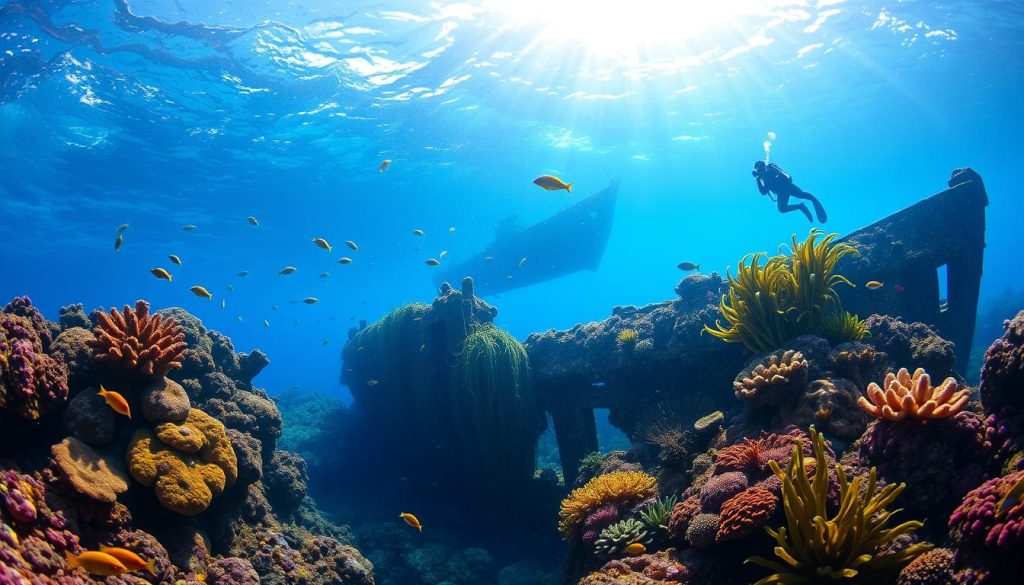 underwater adventures Speightstown underwater adventures Speightstown