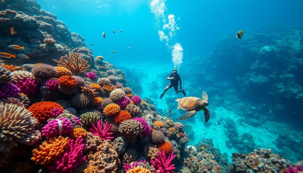 underwater exploration underwater exploration