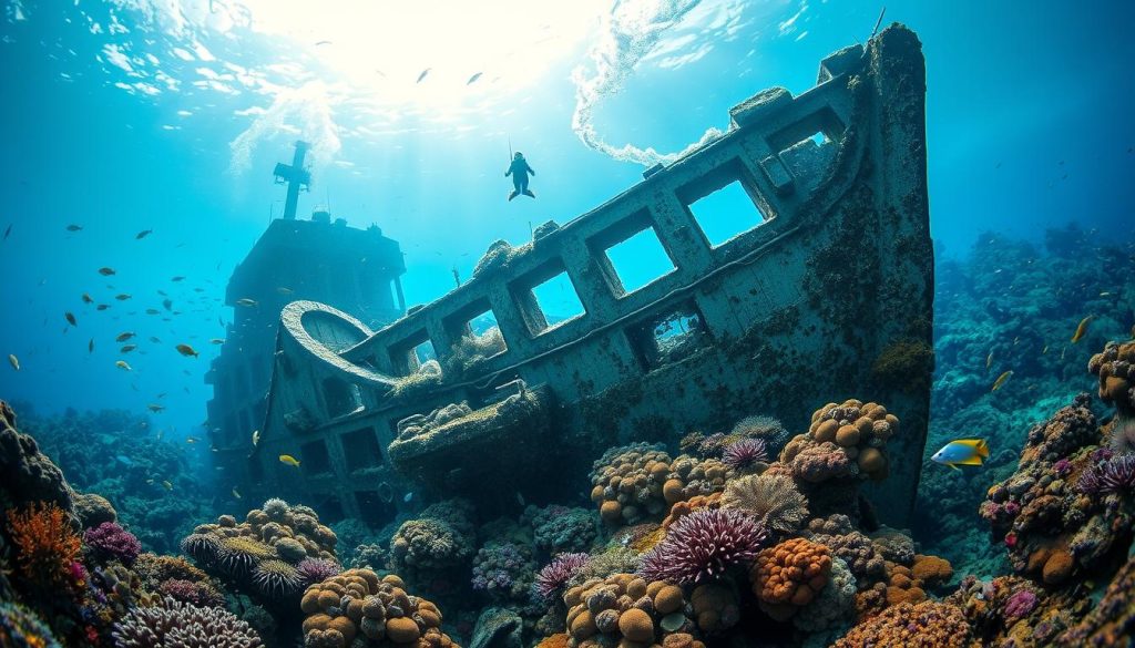 underwater photography in Westpunt underwater photography in Westpunt