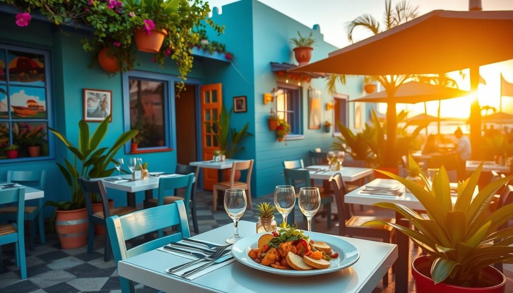 unique dining experiences Curacao unique dining experiences Curacao