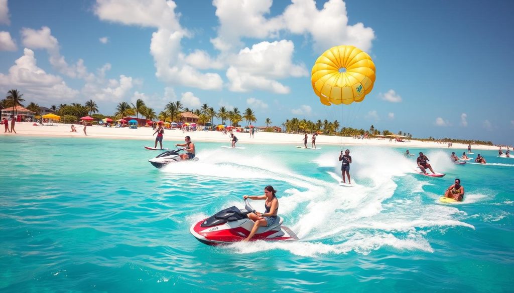 water sports Curacao water sports Curacao