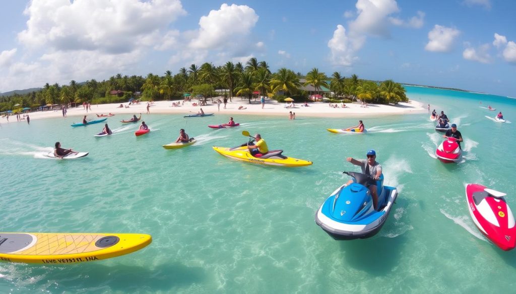 water sports holetown water sports holetown