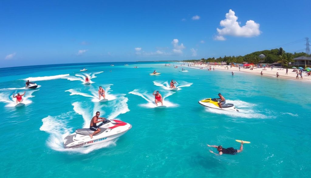 water sports holetown water sports holetown