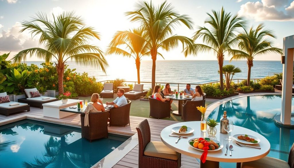 wellness retreats Jan Thiel wellness retreats Jan Thiel