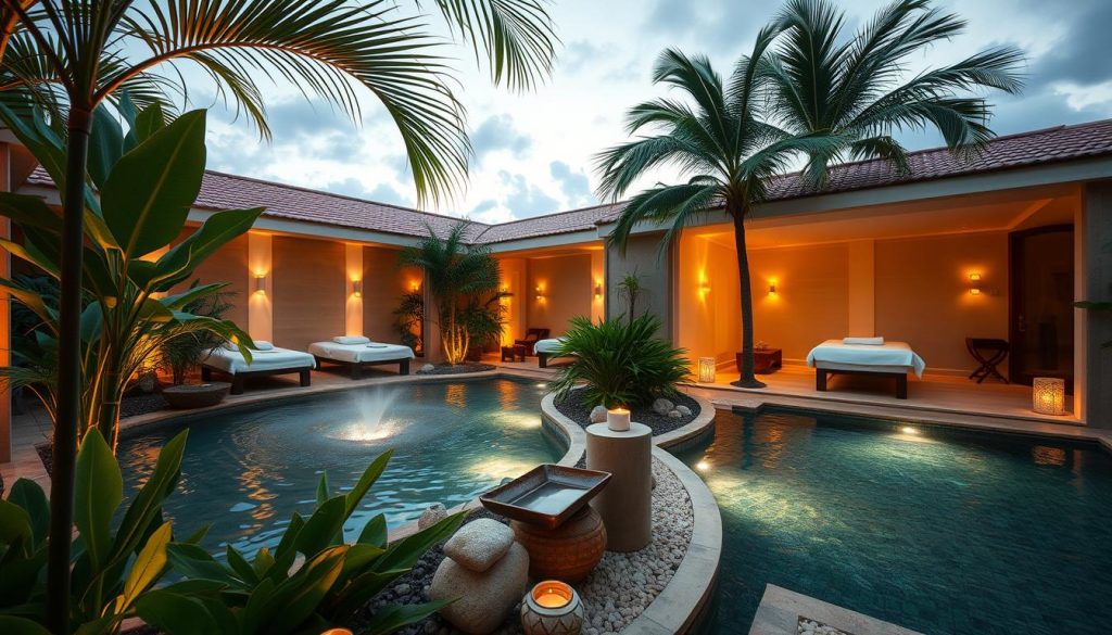 wellness retreats Jan Thiel wellness retreats Jan Thiel