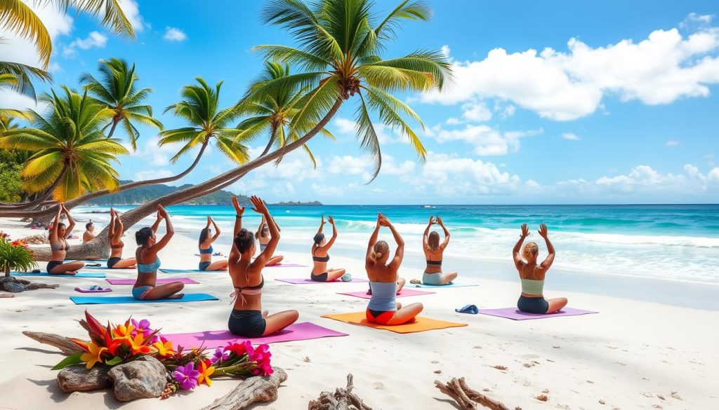 wellness retreats Puerto Rico wellness retreats Puerto Rico