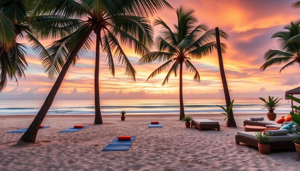 wellness retreats near the beach wellness retreats near the beach