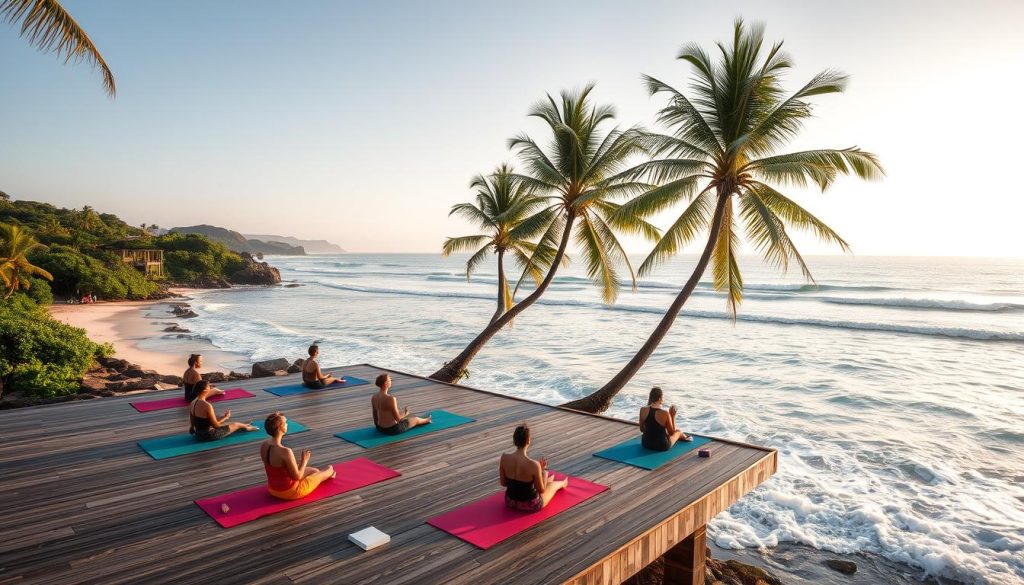 wellness retreats near the beach wellness retreats near the beach