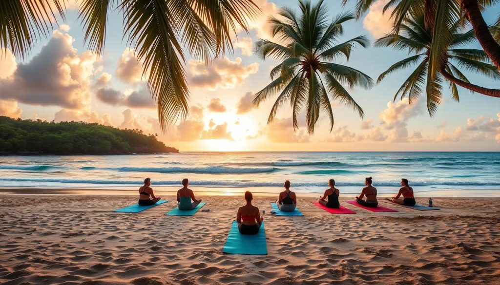 wellness vacations in Bathsheba wellness vacations in Bathsheba