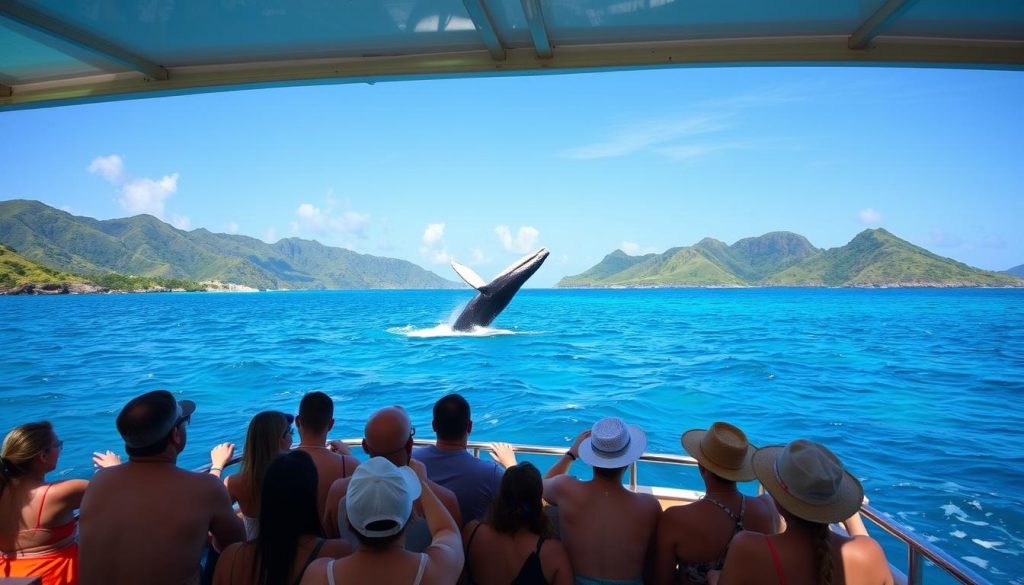 whale watching excursions in SamanĂ¡ whale watching excursions in SamanĂ¡