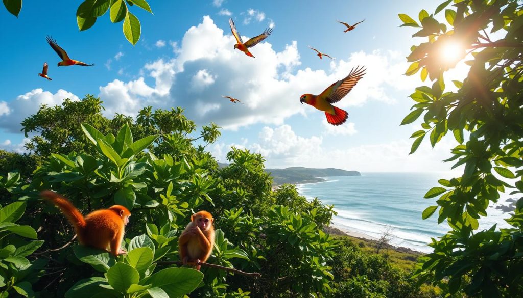 wildlife tours Barbados wildlife tours Barbados